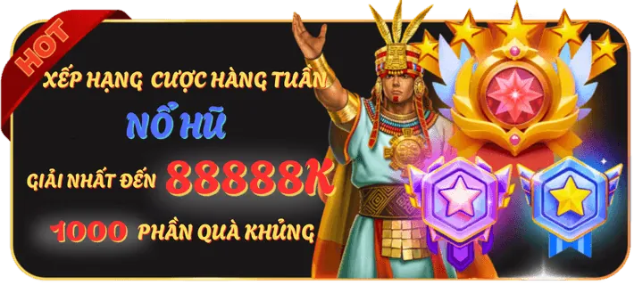 Hoàn trả bắn cá
