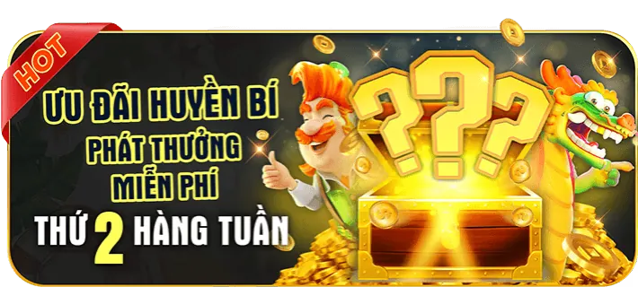 Các trò chơi slots nổ hũ tại Bong99