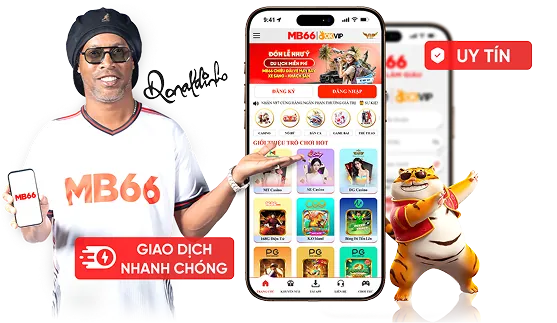 Biểu tượng đổi mới không ngừng