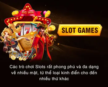 Máy đánh bạc và nổ hũ